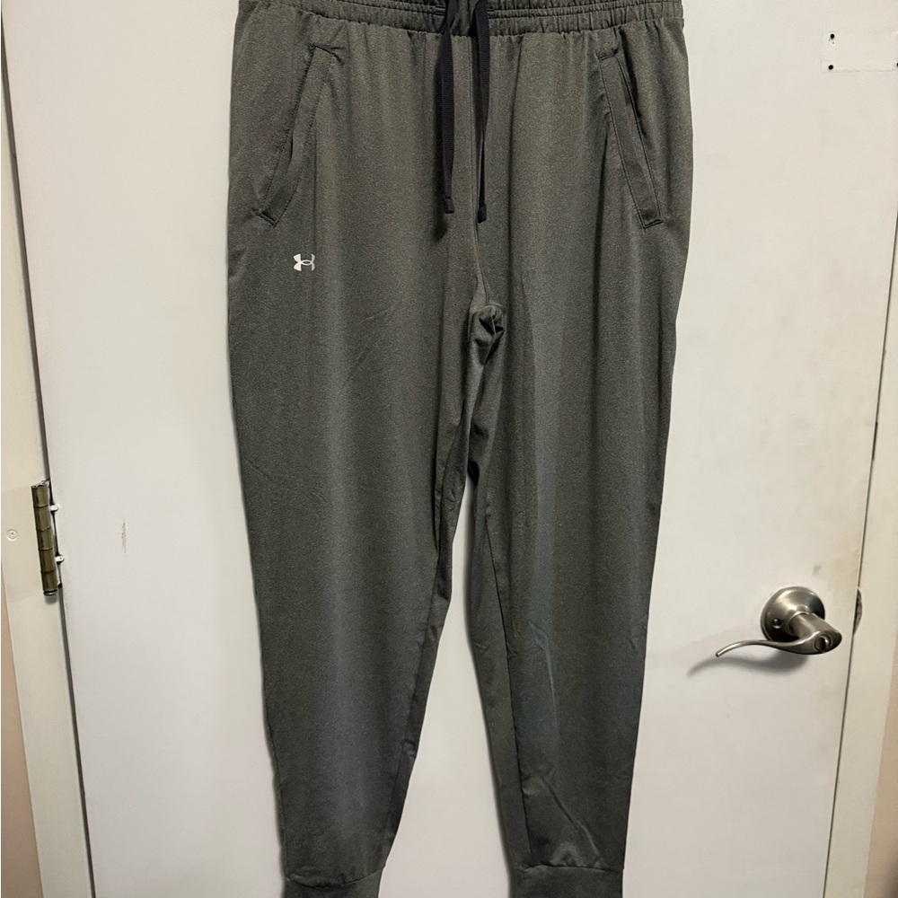 Under Armour Women's Joggers - Gray